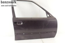 Mercedes W124 S124 T&uuml;r Beifahrert&uuml;r vorne rechts ORIGINAL 1247202605