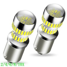 1156 7506 Led Backup Reverse Light Bulb 6000k Super Bright White Canbus 210x