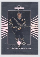 1994-95 Leaf Limited Kevin Stevens #46 0a1