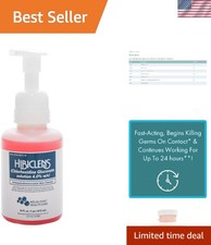 Hibiclens Antiseptic Skin Cleanser 16 Oz Cherry Scent - Soothing Antimicrobial