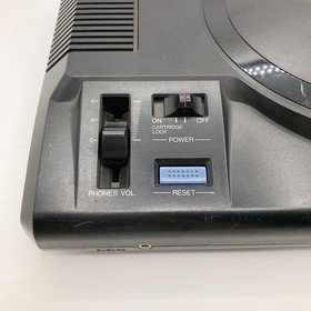 Sega Mega Drive Console HAA-2510 Controller Megadrive NTSC-J Japan Tested