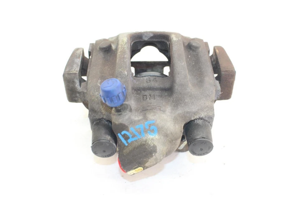 96-02 BMW Z3 Roadster 2.5L Passenger Right Rear Caliper - Изображение 4 из 4