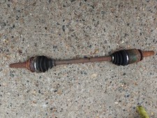 Subaru Impreza WRX STi 2001-2007 R180 REAR DRIVESHAFT LEFT OR RIGHT