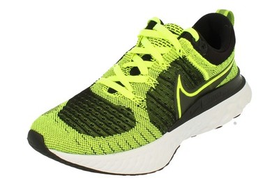 Nike React Infinity Run Fk 2 Mens Running Trainers Ct2357 Sneakers Shoes