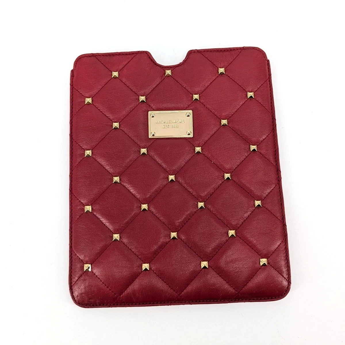 Michael Kors Tablet and eReader Cases, Covers & Keyboard Folios