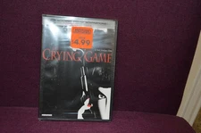 The Crying Game (DVD)