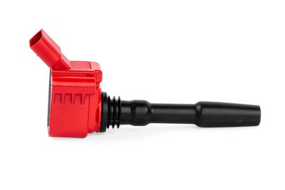 APR MS100192 Ignition Coils (red) for AUDI RS / VOLKSWAGEN Golf
