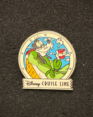 Disney Cruise Line ピンバッジ Disney Cruise Line Exclusive Pins - Mickey and Friends | eBay