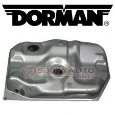 Dorman 576-192 Fuel Tank for TO19A 7700102041 Air Delivery Storage  bc