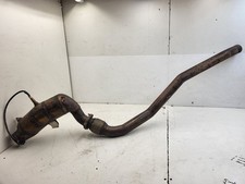 Catalyseurs Porsche Macan