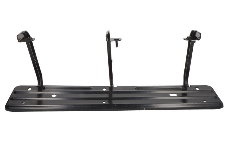 Front Bumper Trim Fits FORD TRANSIT VI 08.13-08.18
