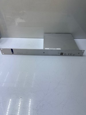 Guntermann & Drunck DVIVision-ARU-CON-RM A1120070 KVM Extender