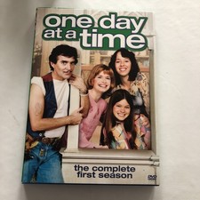 Buy One Day at a Time: the Complete First Season (DVD, 1975