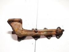 Toyota Corolla 2003 Exhaust Manifold used, Genuine FR1397153-48