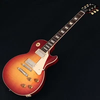 Gibson Les Paul Standard 50s Heritage Cherry Sunburst (with bonus items) 4.37kg
