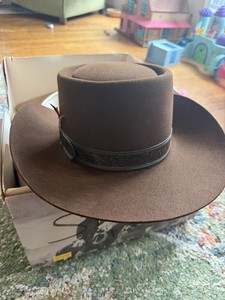 Beaver Stetson Hats | eBay