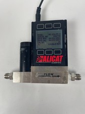 Alicat MC-2SLPM-D-DB9M Mass Flow Controller Gas: N2 RIN 10IN 2023 | FULLY TESTED