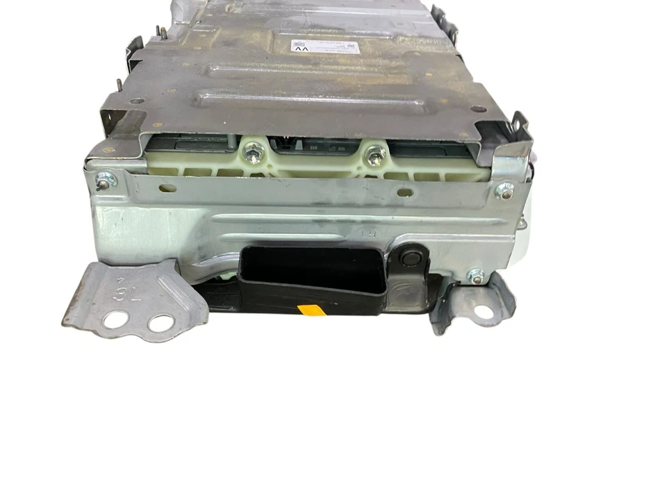 2025 TOYOTA SEQUOIA 5.3L 4X4 HIGH VOLTAGE BATTERY PACK HYBRID DRIVE MOTOR *3K* - Image 4 of 4