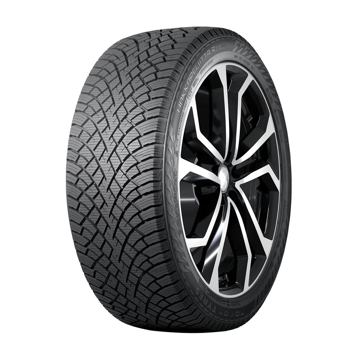 Nokian 265/50/19 Car & Truck Tires for sale | eBay