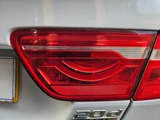 Jaguar XE MK1 2016 Saloon Genuine Right Rear Inner Tail Light T2H1055