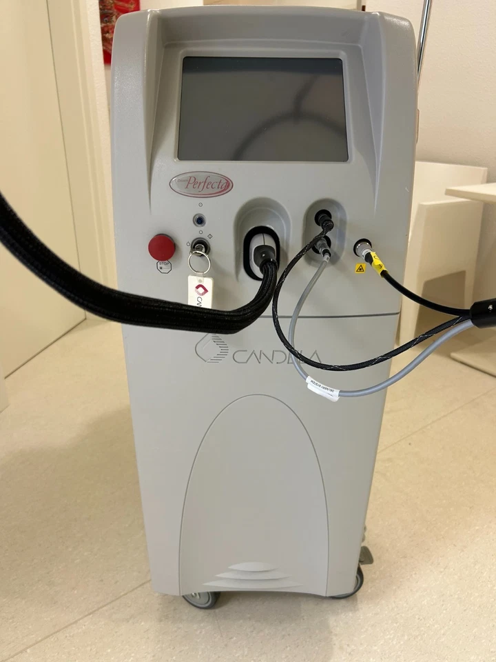 Candela Vbeam Perfecta PDL Laser - Bild 2 von 4