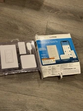 Caseta Lutron Smart Dimmer starter kit