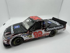 Action Racing Collectables Harvick 92 Gm Goodwrench 2004 Chevy Truck 124