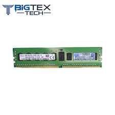 SK Hynix HMA41GR7AFRAN-TF 8GB DDR4 2133MHz ECC Registered DIMM 288-Pin