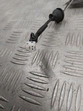 Feu arrière Peugeot 4007