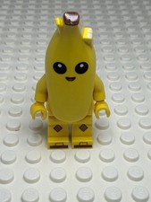 LEGO Fortnite Minifigure Standard Peely Class...