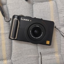 Dmc Lx3 for sale - eBay