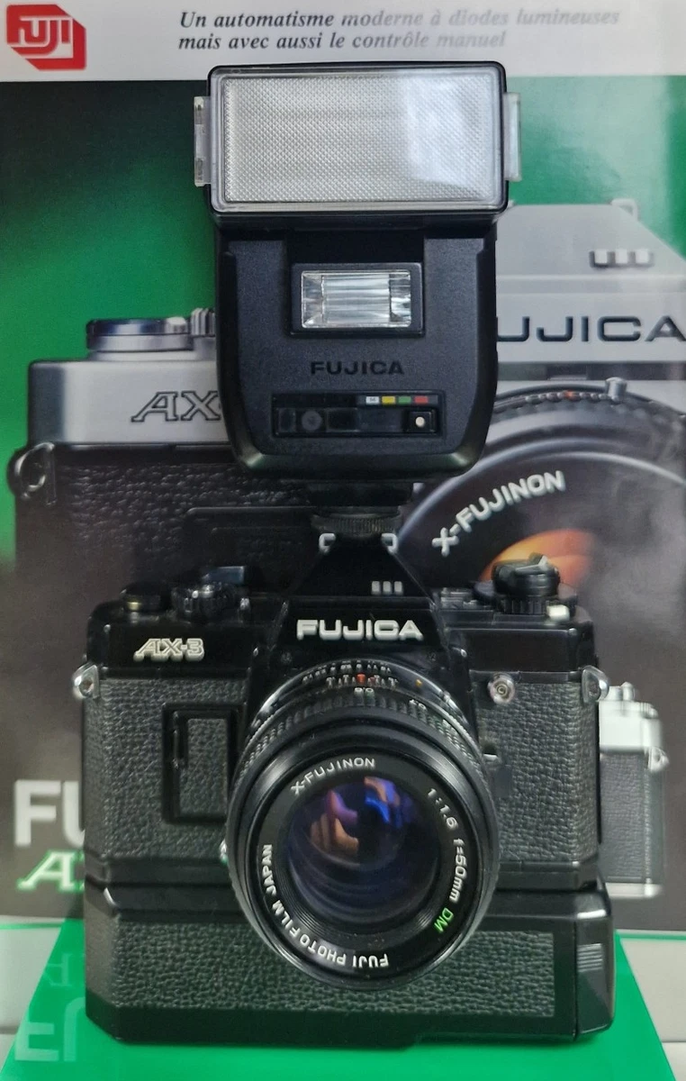 APPAREIL PHOTO FUJICA STX-1n EUR 60,00 - FR