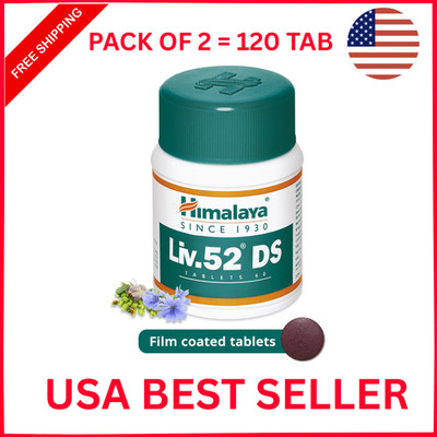 Himalaya LIV Official USA Wholesale Organic Herbals Support Exp.Next 3 Years