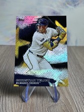 2026 Topps Series 1 - Stars of Mlb Christian Yelich #SMLB-20 Milwaukee Brewers