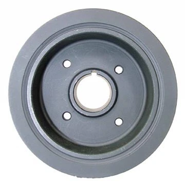 Equilibrador armónico de motor Dayco para Lexus LX470 1998-2007 Foto 2 de 4