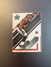 2004 Leaf Rookies & Stars - Rookie Madieu Williams #120 (RC)