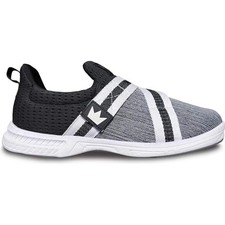 Brunswick Mens Slingshot Static Bowling Shoes