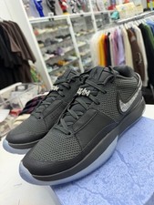 Size 11 - Swarovski x Nike Ja 1 Midnight for sale online | eBay