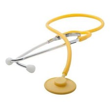 NEW Cypress Medical DS664Y Professional Yellow Adjustable Binaural, 10/Pkg