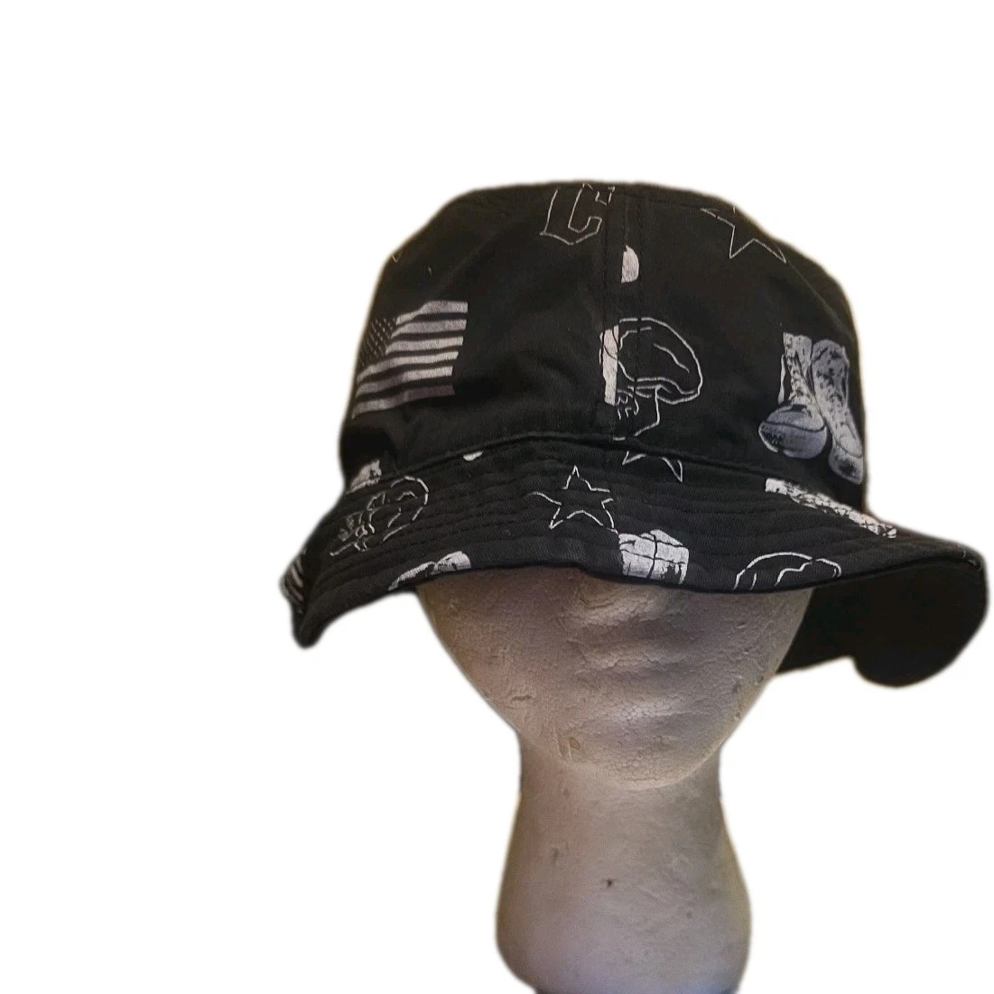 Converse All Star Fishermans Hat