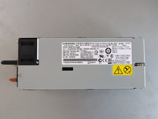 EMERSON 7001605-J000 Rev: 7P SERVER Netzteil 750W IBM System x3650 M4