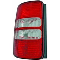 Diederichs 2296692 Heckleuchte, RüCkleuchte Rechts FüR VW Caddy III Kasten/GroßR