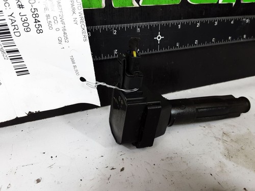 Coil/Ignitor 129 Type SL600 Fits 96-02 MERCEDES S-CLASS 639522 - Bild 2 von 12