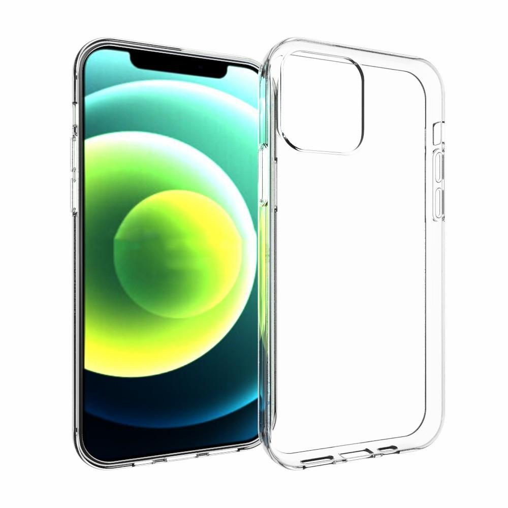 eSTUFF ES67100003 iPhone 13 Pro Soft case