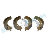 RAP Brakes Bremsbackensatz Feststellbremse R-S0327 FüR Mitsubishi Colt 6 CZC RG