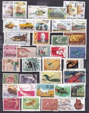 VIETNAM( NO) ^^^^^^x38 older used collection @dco483viet84