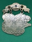 Millennium 2000 10th Anniversary Celebrate The Future Hand in Hand Dancer Dangle — photo 5