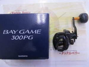 Shimano Bay Game | eBay