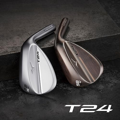 MIZUNO T24 48-10 Wedge 52° Dynamic Gold HT S200 1pcs Right