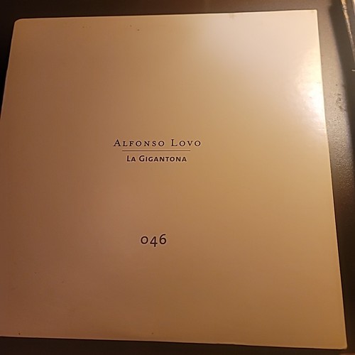 Alfonso Lovo - La Gigantona Lp Numero Group Gatefold Psychedelic Latin Funk - Bild 2 von 6